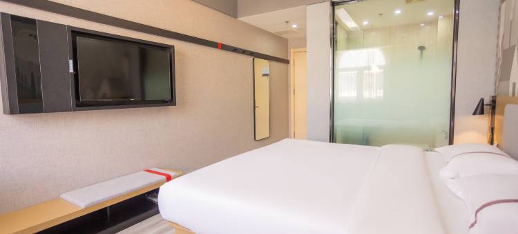 尚客优酒店(天津西青中北镇店)图片