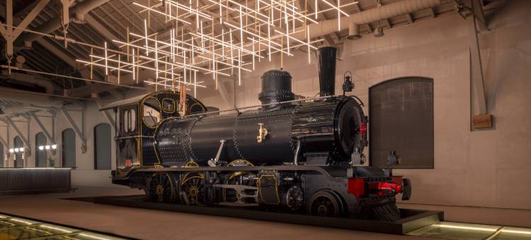 沙特阿拉伯黑格拉澈笛度假酒店(The Chedi Hegra)图片