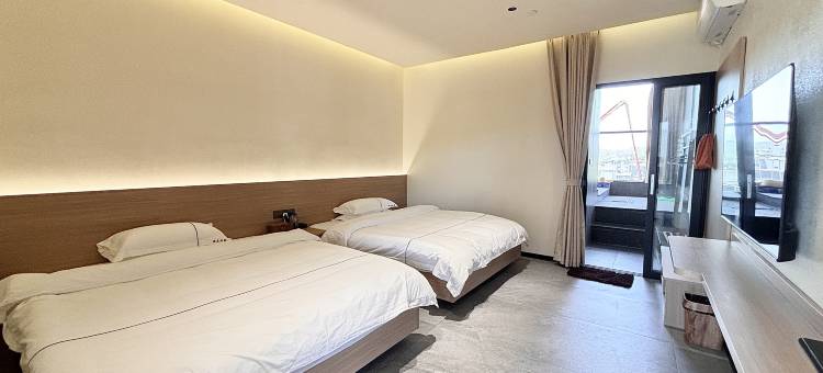 惠东县滨乐温泉民宿图片