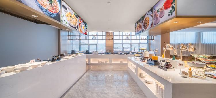 云季酒店(德兴广场店)图片