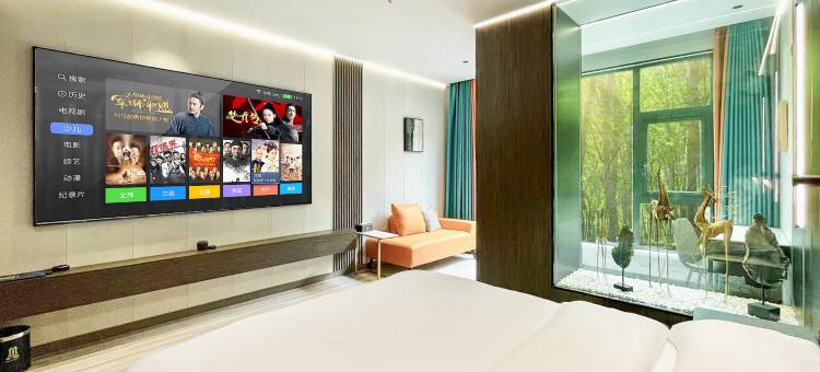 重庆家愉美宾馆图片