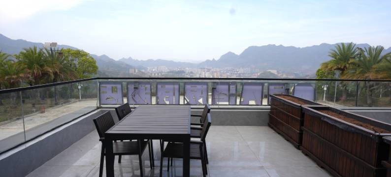 月亮湾度假酒店图片