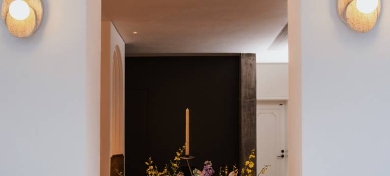 泉州予月民宿(西街开元寺店)图片