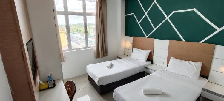 班吉商务酒店(Bangi Business Hotel)图片