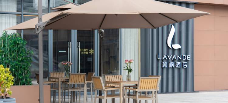 麗枫酒店(广州健康方舟店)图片