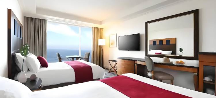 蓝溪湾民宿(养马岛店)图片