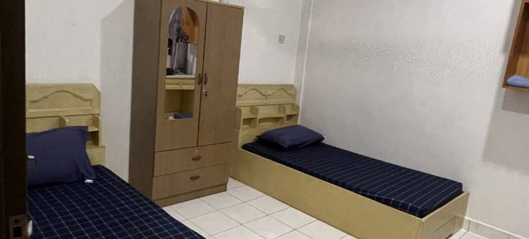 Cozy House Tenom图片