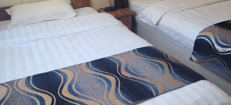 野三坡陈铮农家院图片