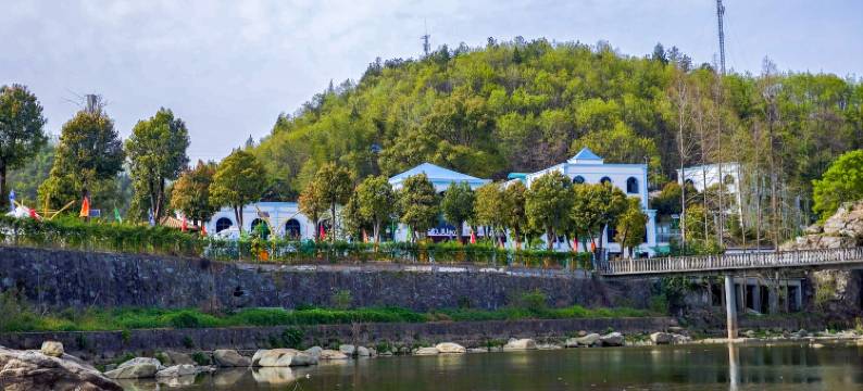 道居国际酒店(丹江口狮子岩国际庄园店)图片