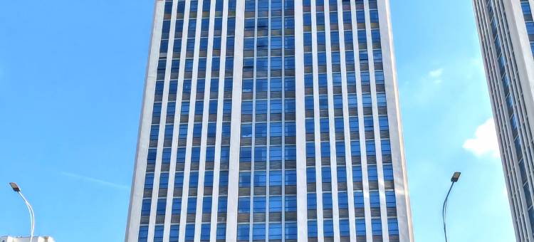 青岛斯维登度假公寓(金沙滩啤酒城)图片