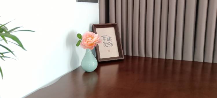 小满人间民宿(上坦店)图片