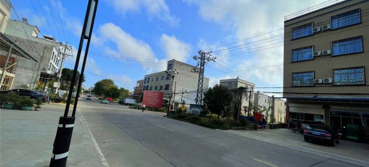 东山小驻民宿图片