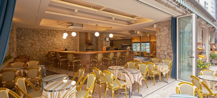 UH Suite 明洞酒店(UH Suite the Myeongdong)图片