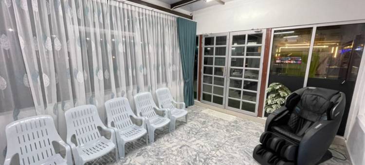 Capital O 91126 拉加小木屋(Capital O 91126 The Raga Chalet)图片