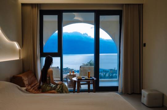 滇楚瑶｜ Holiday Villa 途野·海景度假美宿(大理店)图片