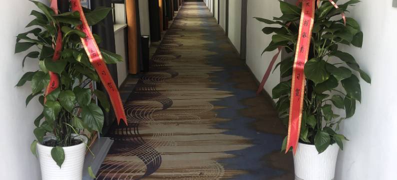 敦煌光志客栈图片