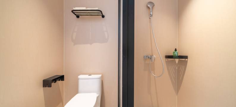 海友酒店(康定新都桥318国道店)图片