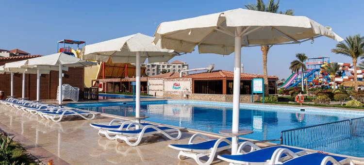 SUNRISE 索拉拉水上乐园度假村(SUNRISE Solara Aqua Park Resort)图片