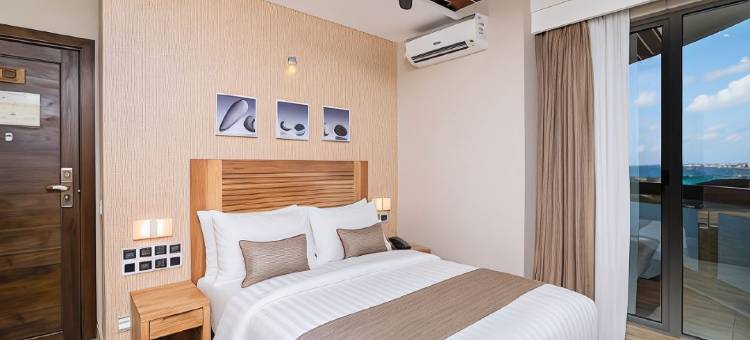 阿曼格兰德酒店(Samann Grand)图片