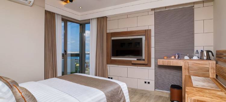 阿曼格兰德酒店(Samann Grand)图片