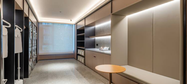 全季酒店(北京郎辛庄地铁站店)图片