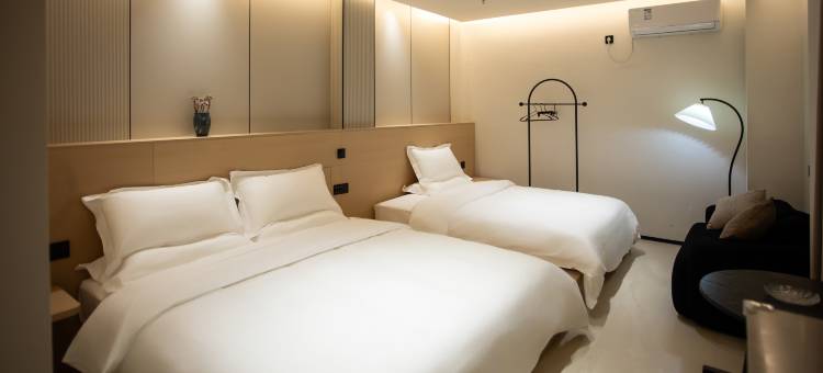 如院民宿(天水古城店)图片