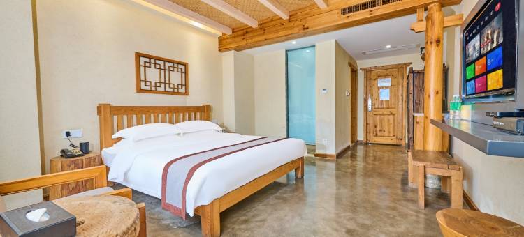 非繁城品酒店(肇庆七星岩星湖景区店)图片