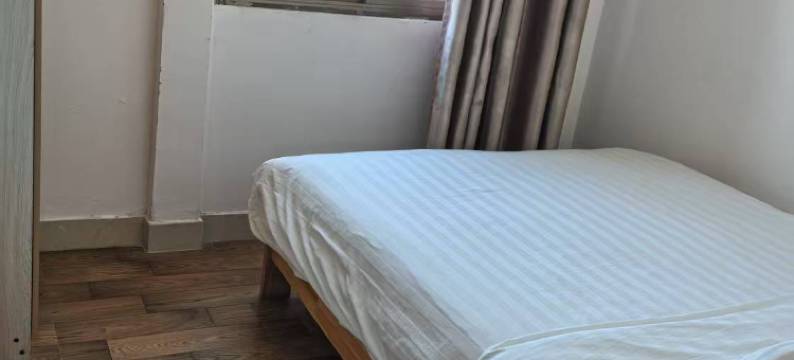 汕头柏福公寓图片