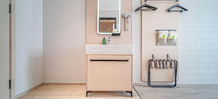 海友酒店(兰州小西湖地铁站店)图片