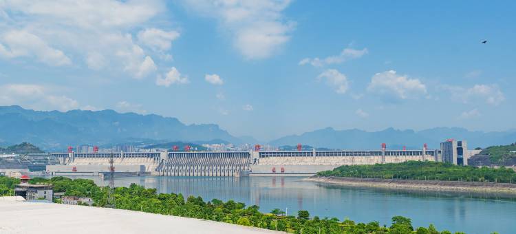 宜昌守望者客栈(三峡大坝全景观景台店)图片