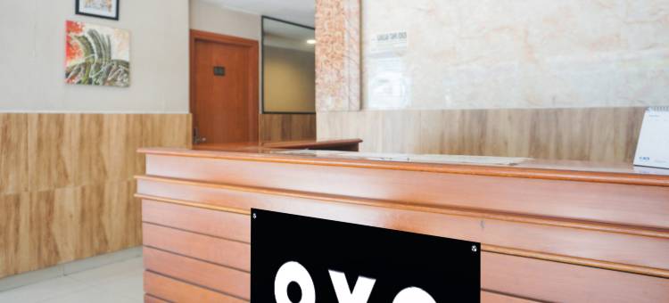 Collection O Bukit Kecil Near Palembang Indah Mall  Formerly Hostel 77图片