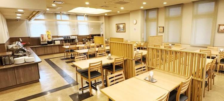 露樱酒店-宇都宫御幸町国道4号店(Hotel Route-Inn Utsunomiya Miyukicho -Kokudou4Gou-)图片