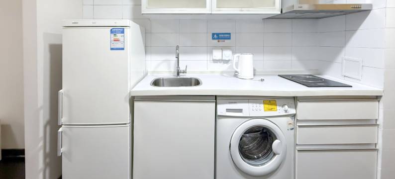 一禾酒店(北京北站西直门地铁站店)图片