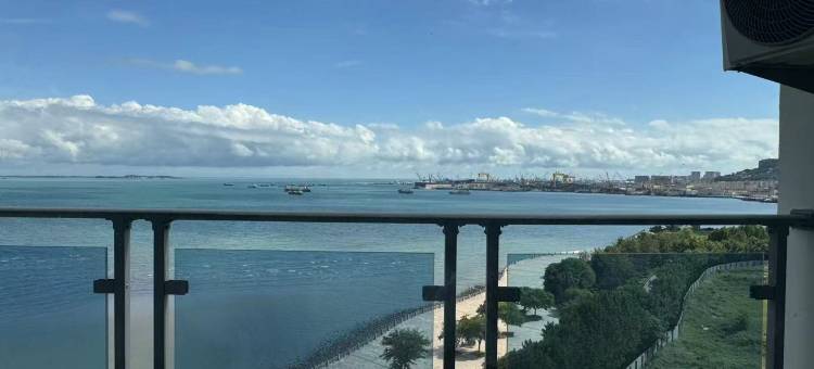 欢畅海岸民宿(碧海鹏城店)图片
