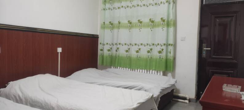 鄯善经济旅馆图片