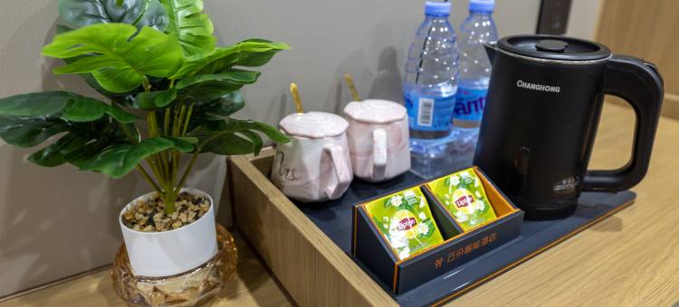 徐闻云朵智能HOTEL(进港大道店)图片