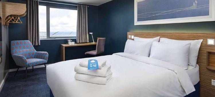 TRAVELODGE HUDDERSFIELD图片
