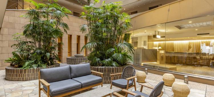 新宿四谷东急STAY酒店(Tokyu Stay Yotsuya Shinjuku)图片