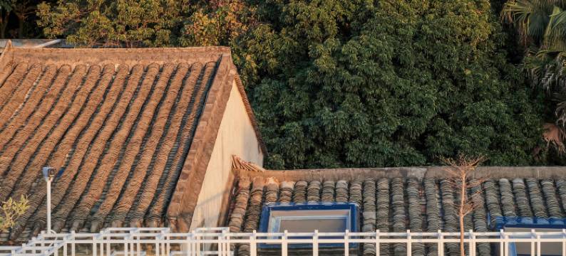 洵美秘境度假别墅(深圳官湖沙滩店)图片