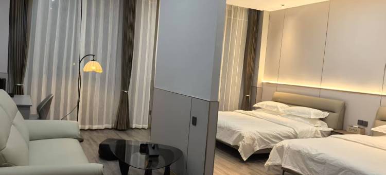 希尔漫酒店图片