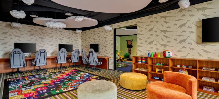 鉑昕国际酒店(Birkin International Hotel)图片