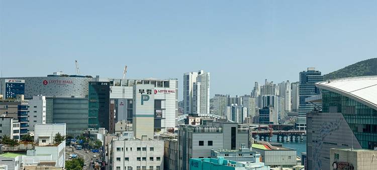 诺亚酒店(Hotel Noah)图片
