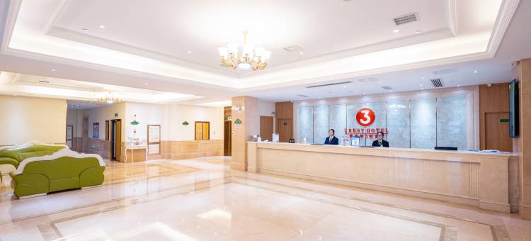 维也纳3好酒店(长沙望城经开区店)图片