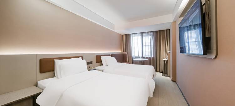 汉庭酒店(温州五马街店)图片