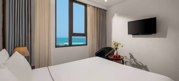 岘港皇家魅力酒店(Royal Charm Hotel Danang)图片