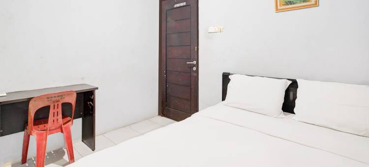 Hotel O Jodoh Near Grand Batam Mall Formerly Agung Hotel图片