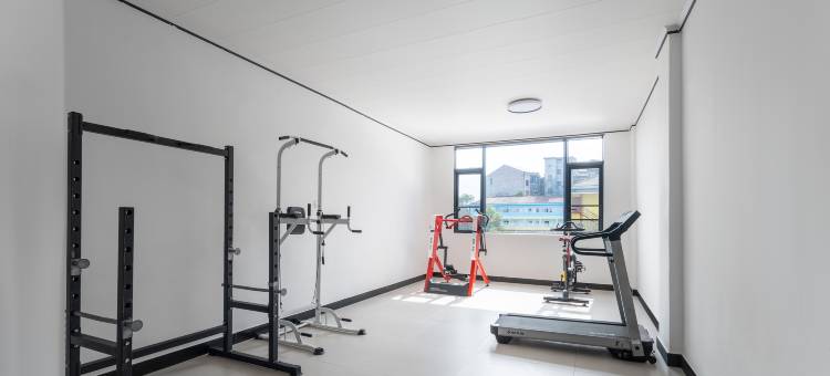 云尚柏庭酒店(邵阳红旗路店)图片