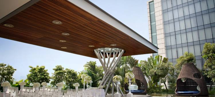 希尔顿万隆酒店(Hilton Bandung)图片