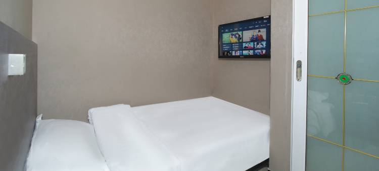 千寻云居酒店(江南宋城店)图片