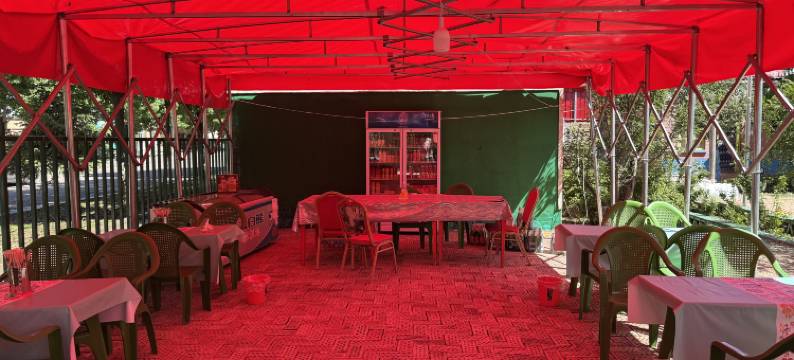 巩留青禾牧舍民宿图片